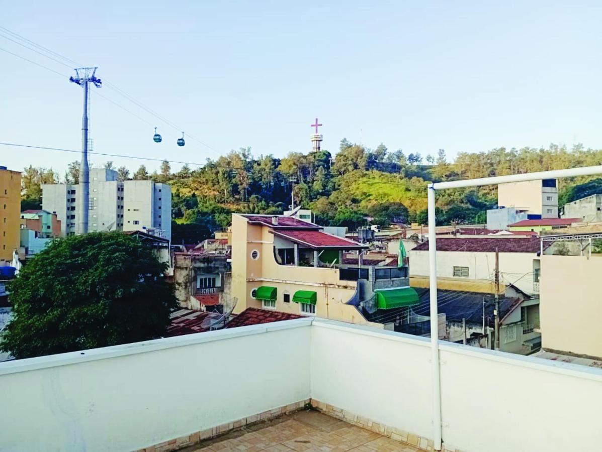 Jesus Misericordioso Guest house Aparecida (Sao Paulo)