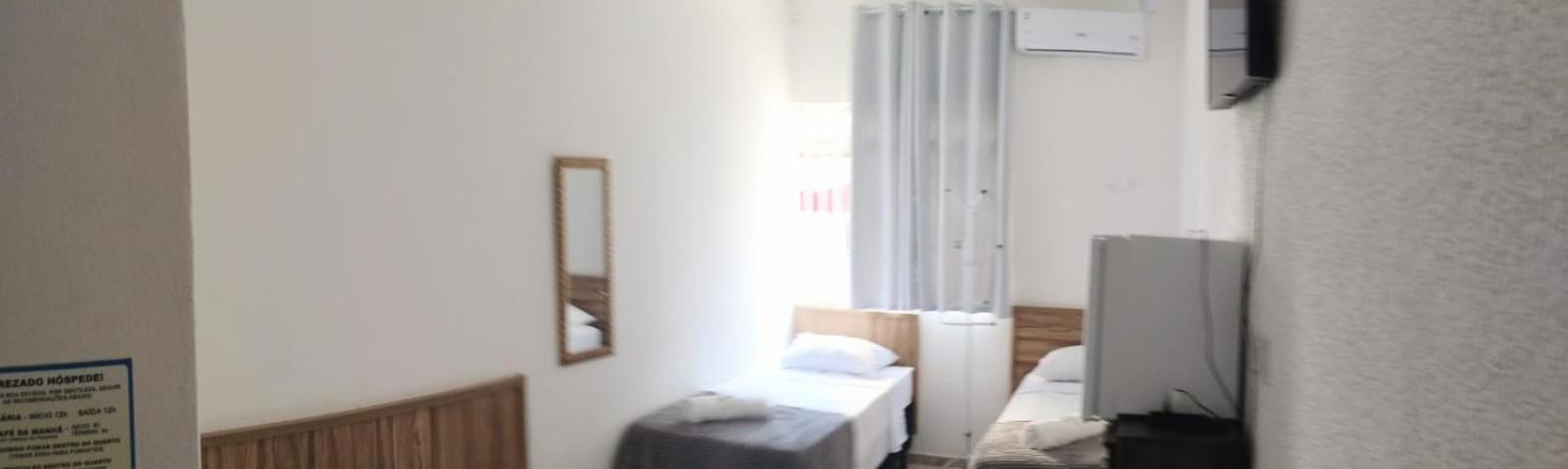 Jesus Misericordioso Guest house