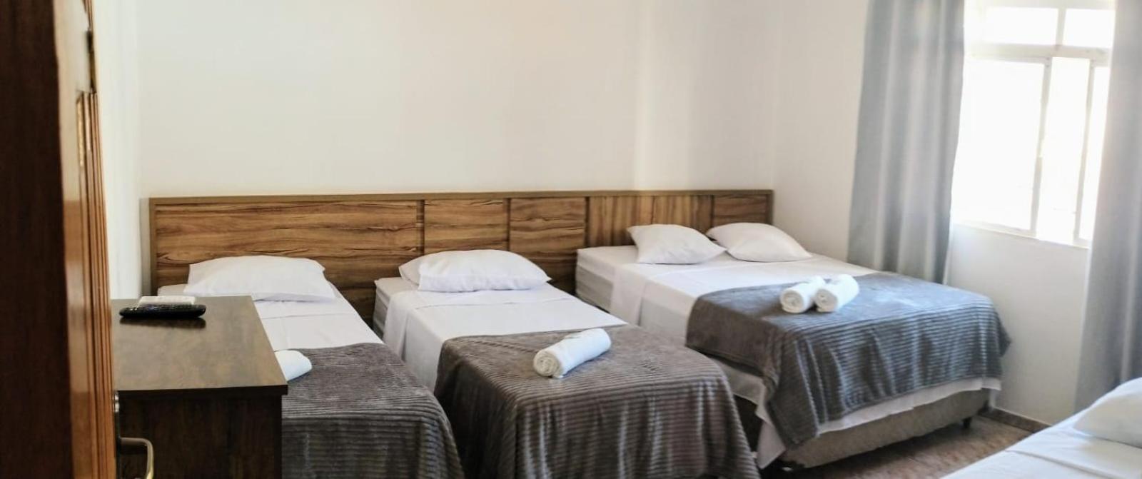 Guest house Jesus Misericordioso