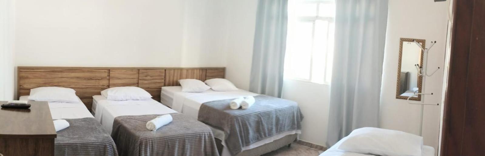 Guest house Jesus Misericordioso *