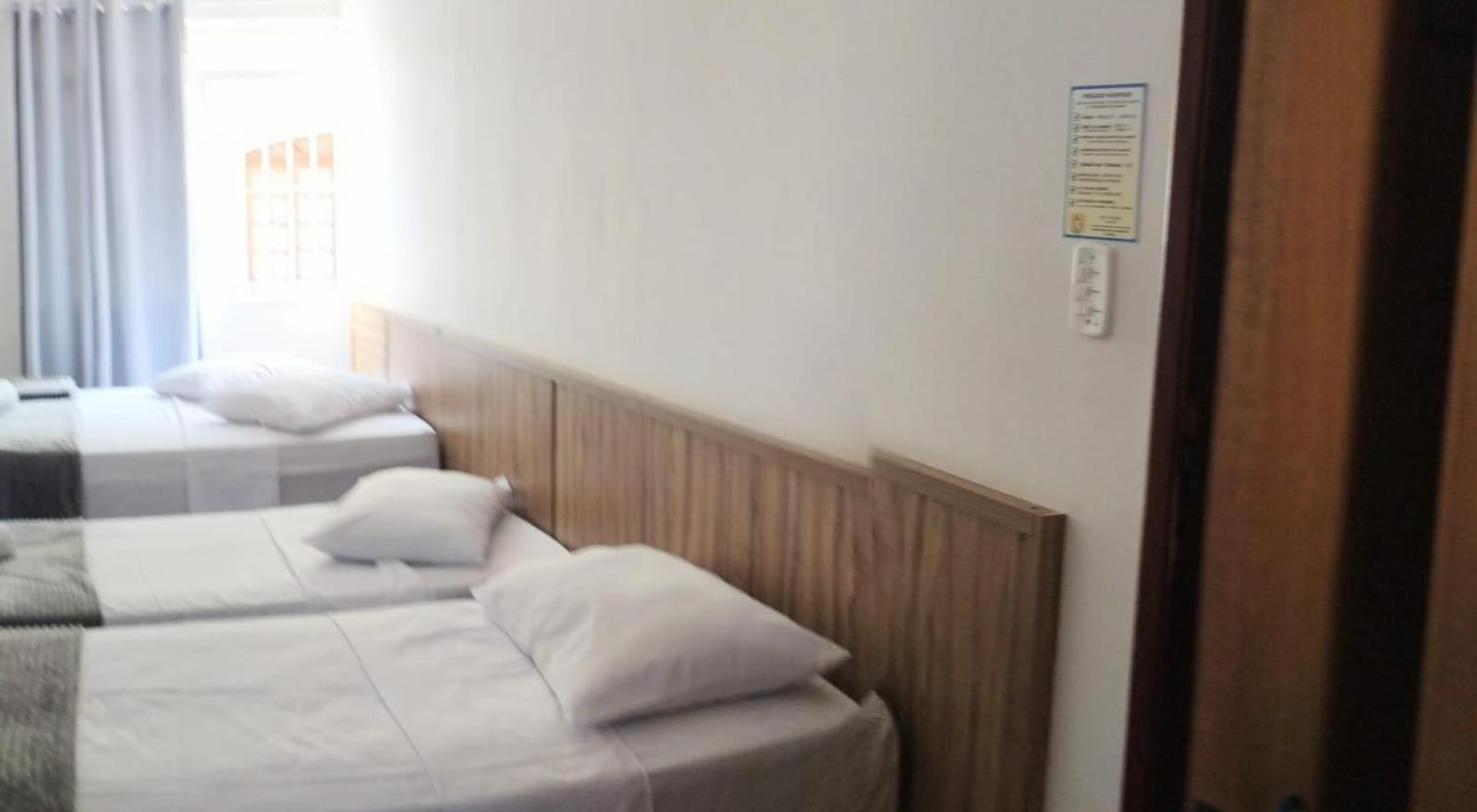 Guest house Jesus Misericordioso Aparecida (Sao Paulo)
