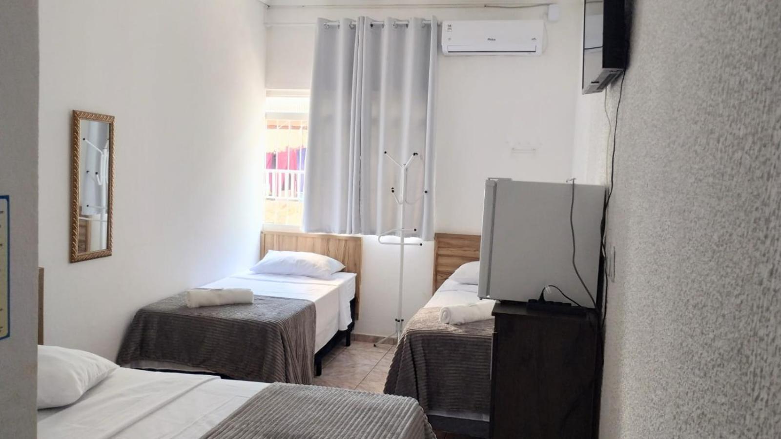 Guest house Jesus Misericordioso *
