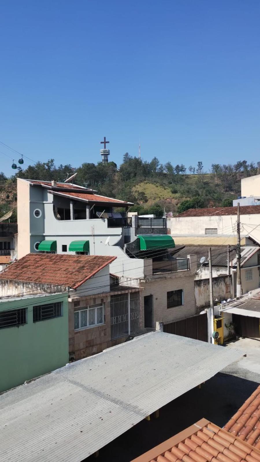 Jesus Misericordioso Aparecida (Sao Paulo)